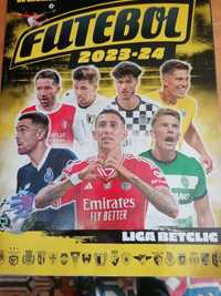 Cromos futebol 2023-24 liga Betclic