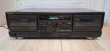 Magnetofon Kasetowy TECHNICS RS-TR 373 ! 2 Kieszenie OK ! POLECAM !