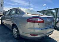 Ford mondeo iv 2.0 tdci