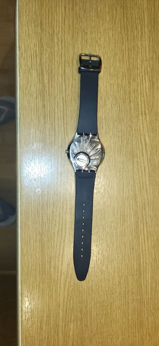Swatch skin ristretto SS07S107