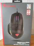 Genesis XENON 330 optical gaming mouse