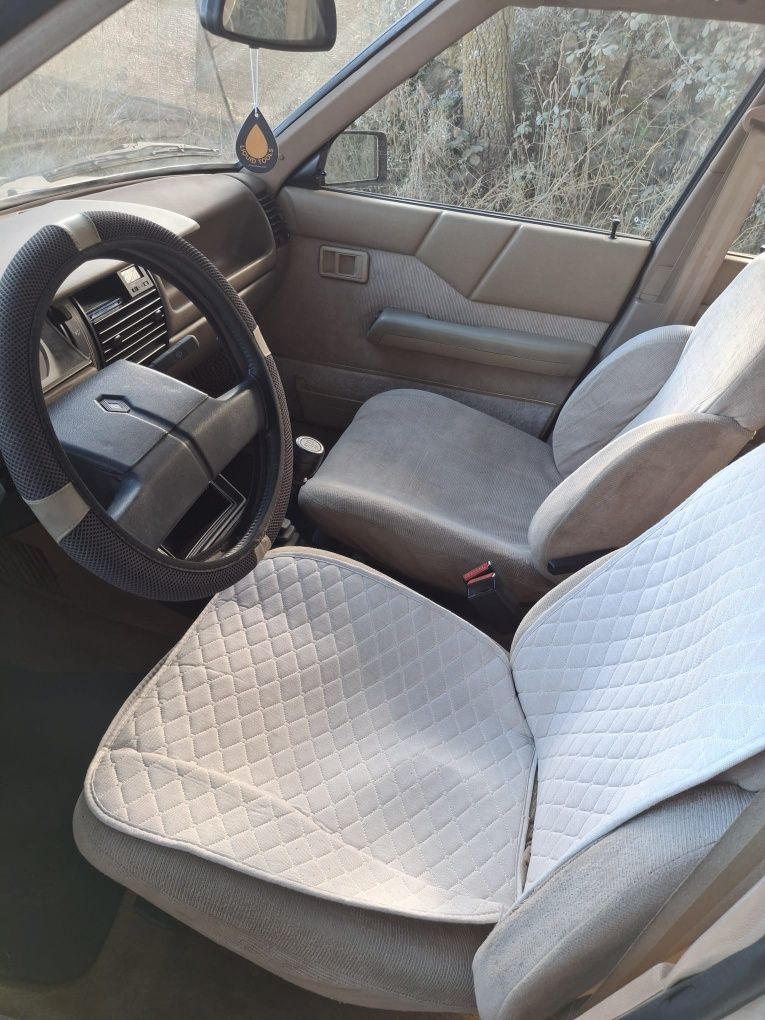 Renault 11 TSE Clássico Vintage