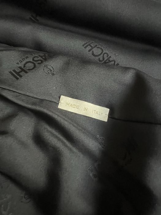 Норкова шуба ( Італія) XS / S / 40