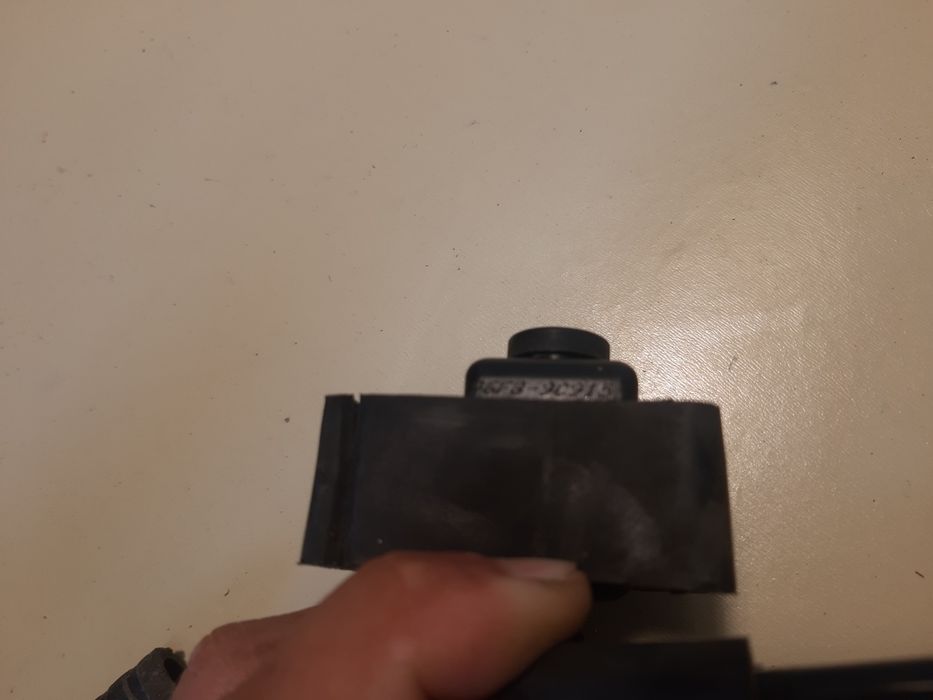 Ford Fiesta, Mondeo, Escort, Zawór podciśnienia czujnik