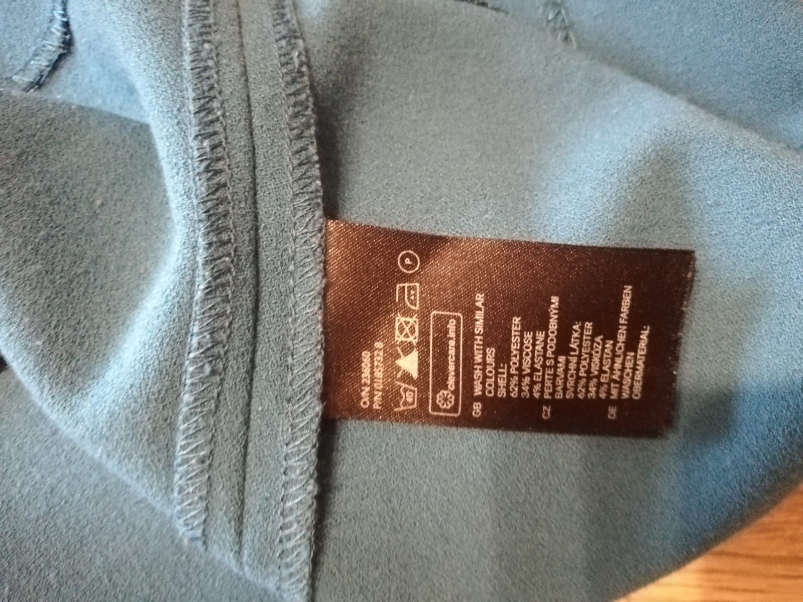 Sukienka H&M r. 44
