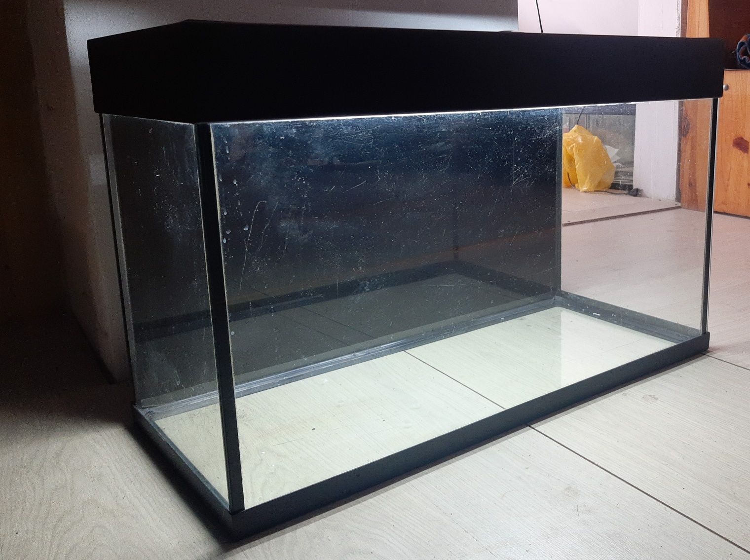 Akwarium 126L PRESTIGE AQUARIUM-line