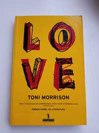 Love-Toni Morrison COM PORTES