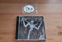 Probot CD *MINT* USA Katalog Southern Lord Sticker SUNN30 z Japonii