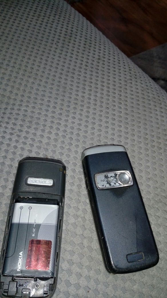 Telefony używane