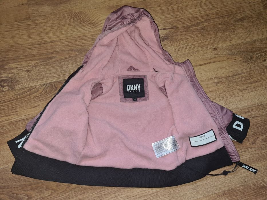 Kurtka dkny 80 cm nowa