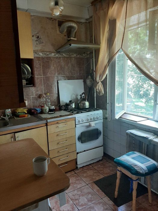 Здам кімнату. Підселення для хлопця