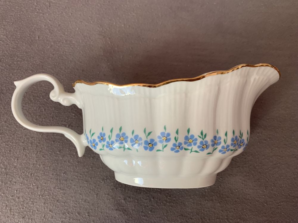 sosjerka porcelana Wałbrzych