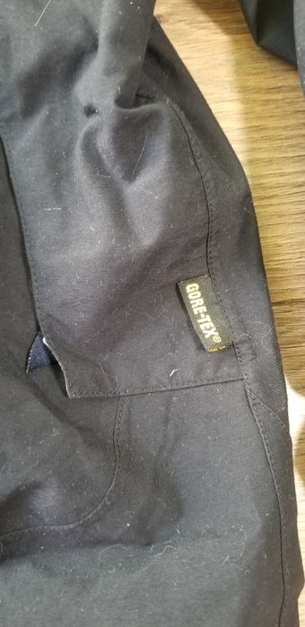 Куртка Berghaus Gore Tex