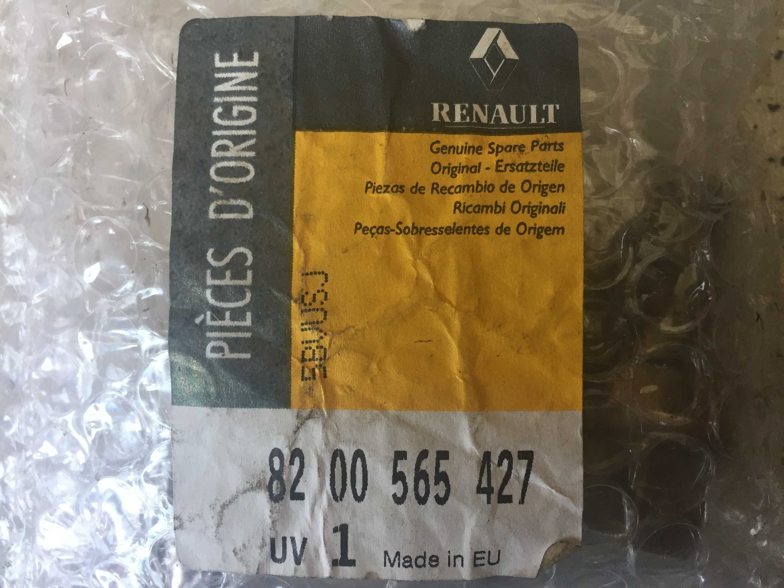 Колісний болт для Рено Renault