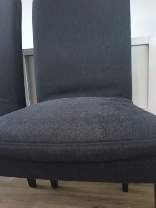 krzesło henriksdal ikea
