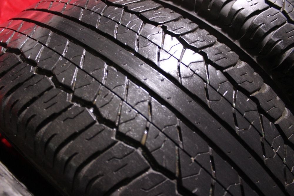 R18=265\285-60-R18 DUNLOP GRANDTREK ST20 комплект летняя резина