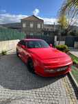 Porsche 944 Turbo