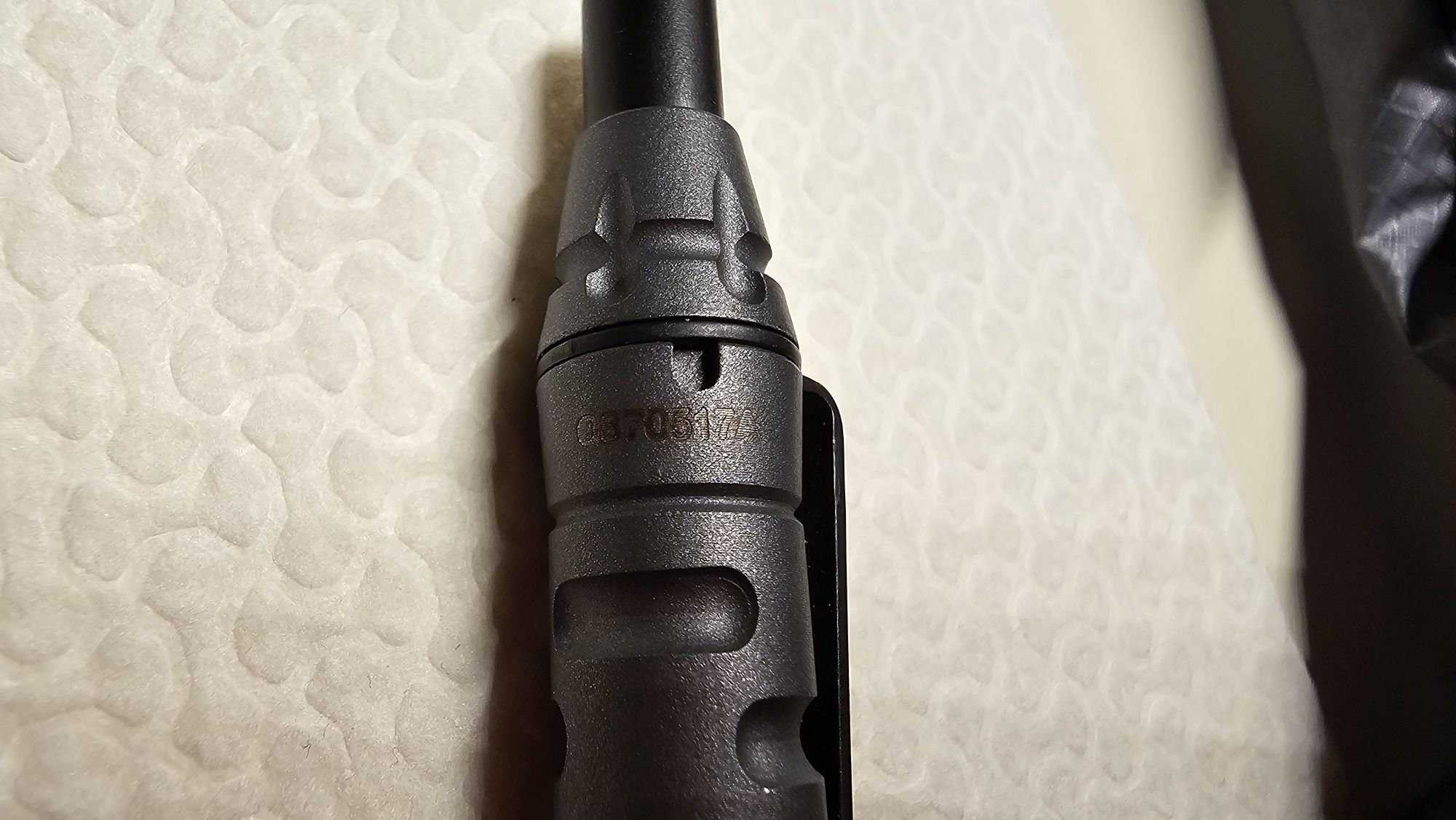 Długopis Gerber Impromptu Tactical Pen