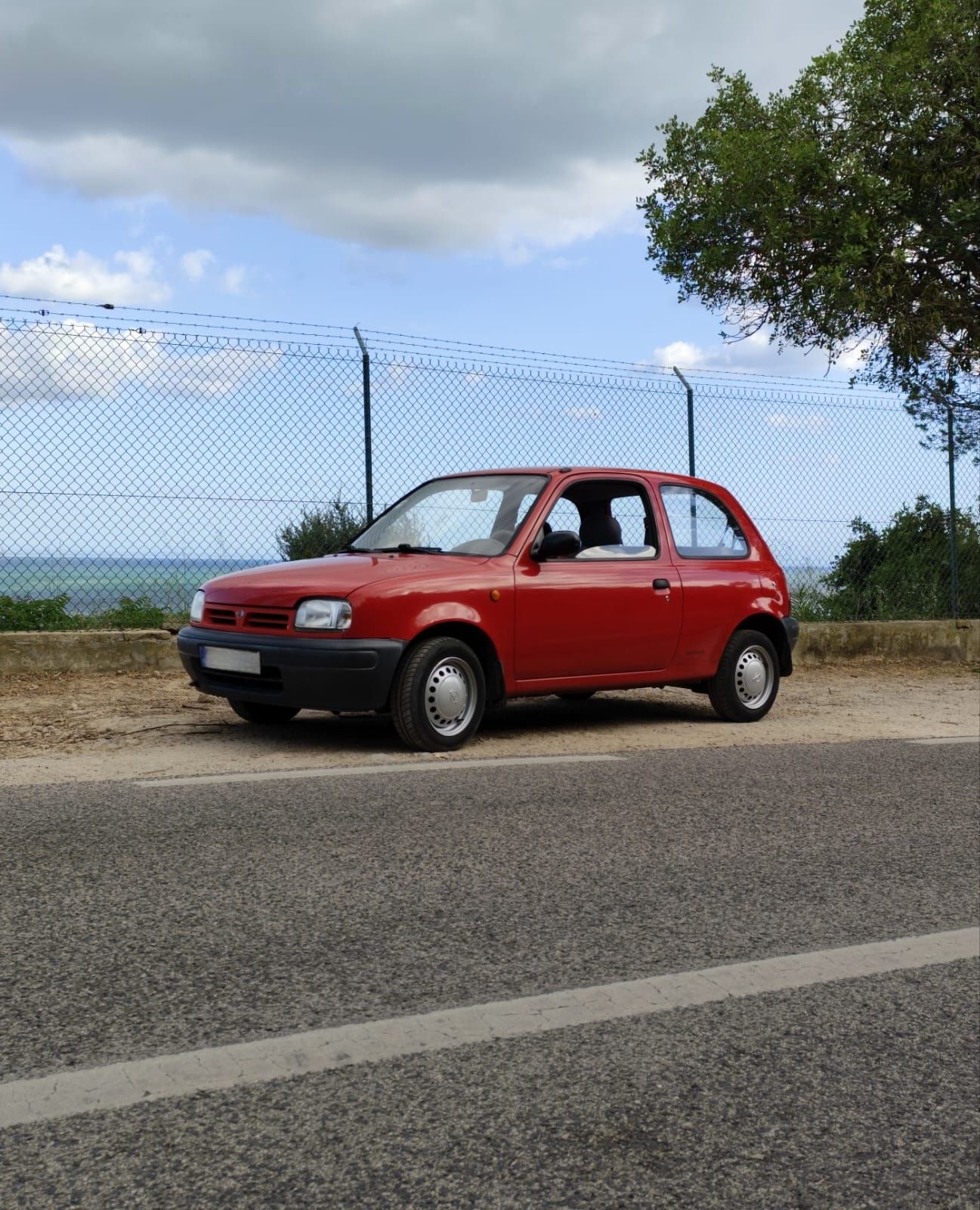 Nissan micra 1.0 1996