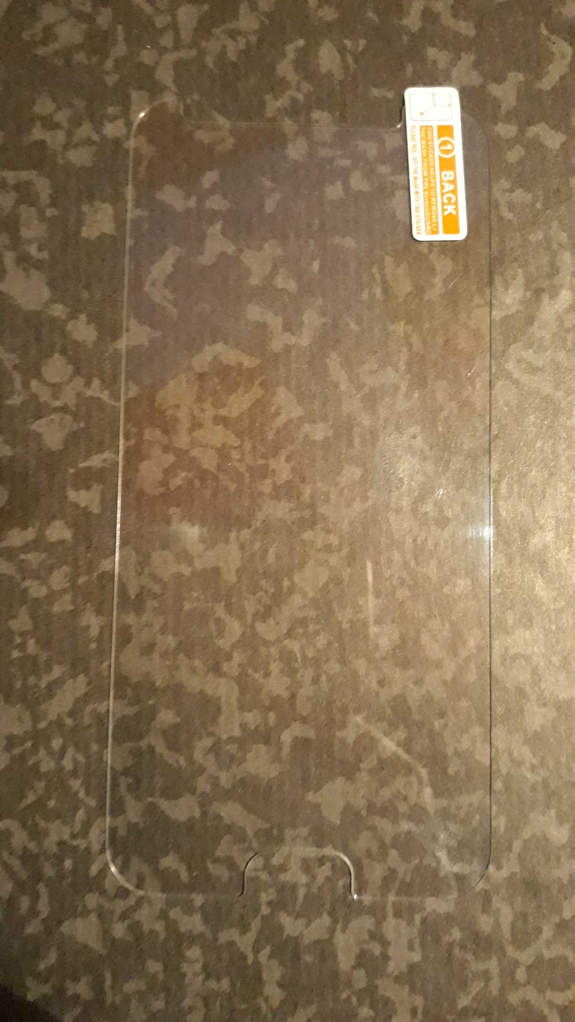 Vidro protector - Samsung Galaxy J5 - novo - portes incluídos