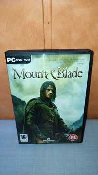 Gra PC Mount & Blade