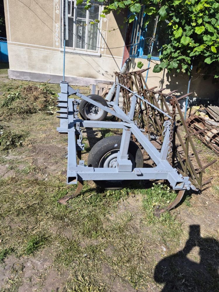 Продам Культиватор