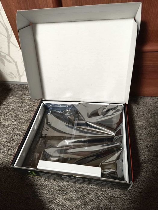 Gigabyte B850 Eagle Wifi6E **NOWA**