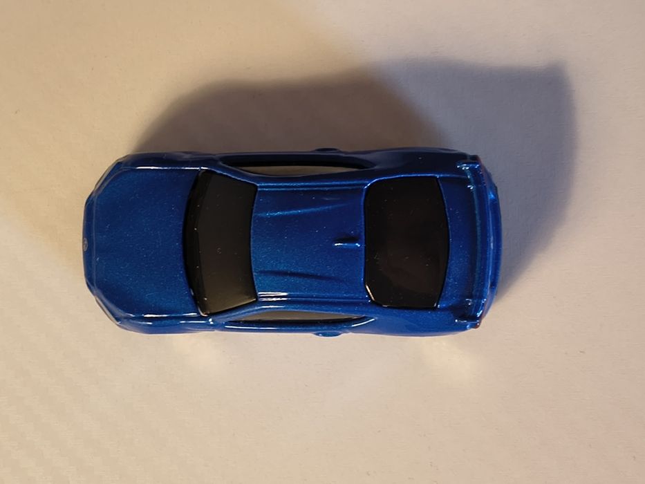 Subaru BRZ Model