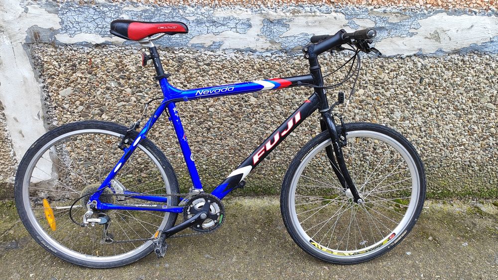 !! ТЕРМІНОВО!! Велосепед 8-3 ск