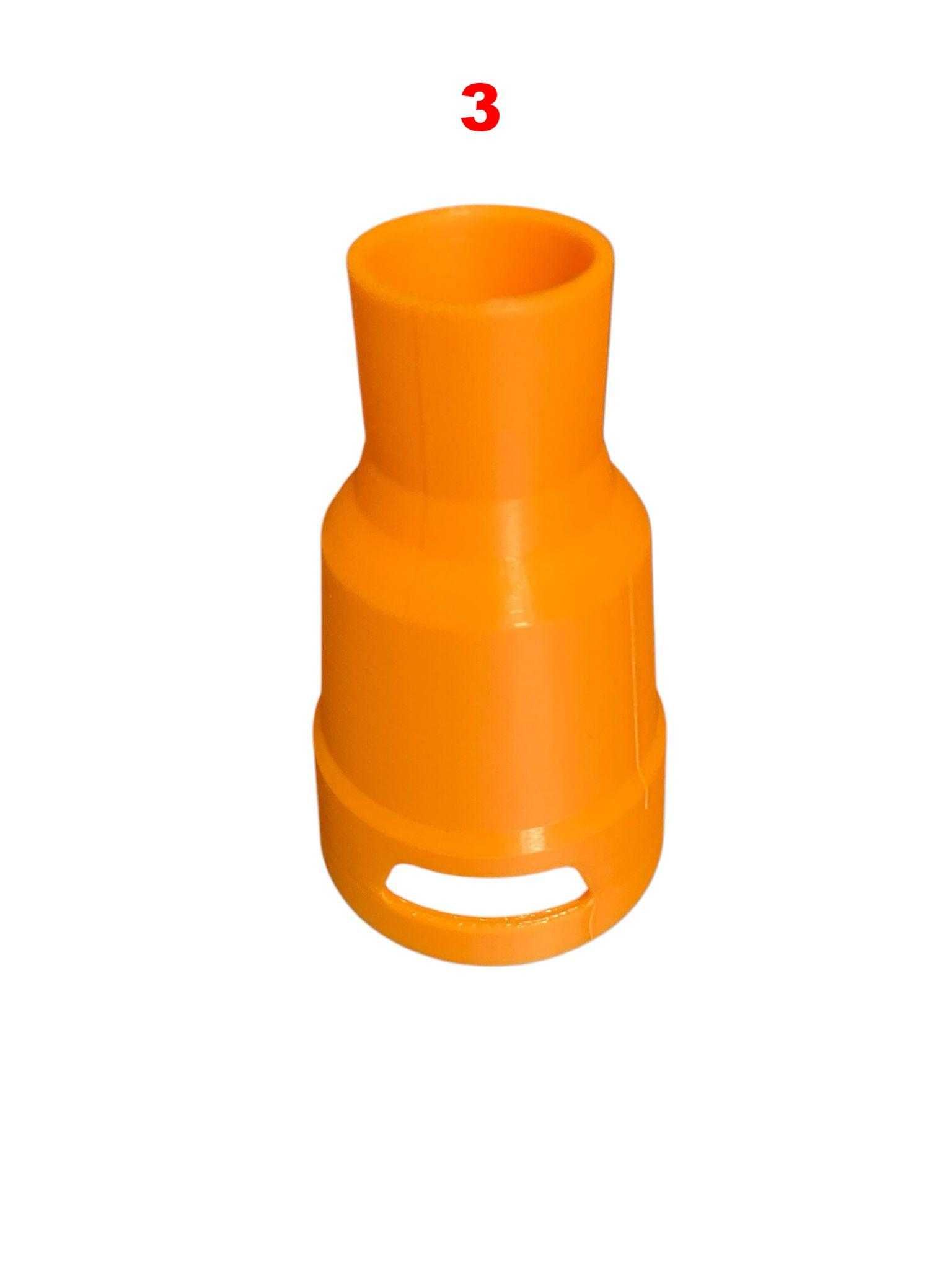 Adapter Przejściówka do Karcher WD3 zestaw