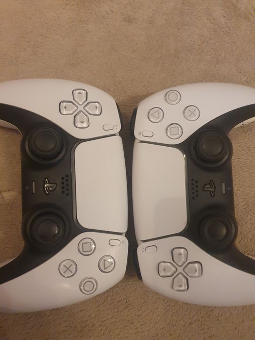 Comandos para ps5