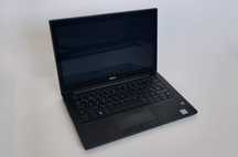 LP52 Dell Latitude 7280 i7-660U 12,5" FHD DOTYK 256GB M.2 SSD 8GB