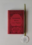 Biblioteca de Instrução Profissional, Elementos de geometria plana e