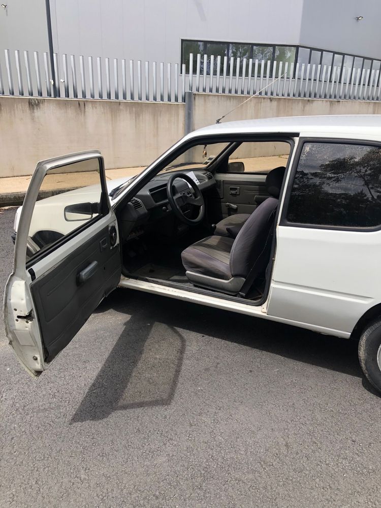 Peugeot 205 xad 1.8diesel