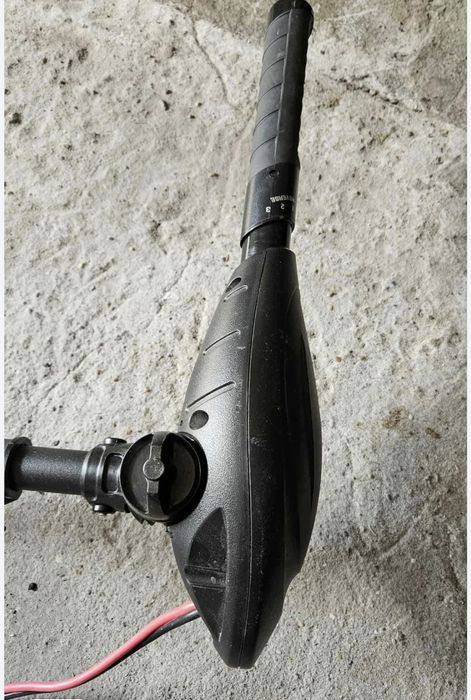 Двигун для човна . Мотор лодочний. Haswing Osapian 30 lbs