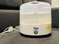 Elektryczny sterylizator parowy Tommee Tippee