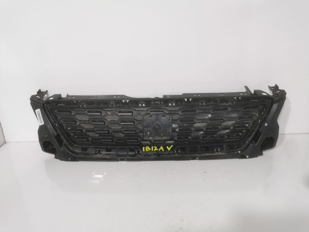 Grill Atrapa Chłodnic Seat Ibiza V
