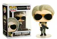 Funko POP! Terminator Sarah Connor 818