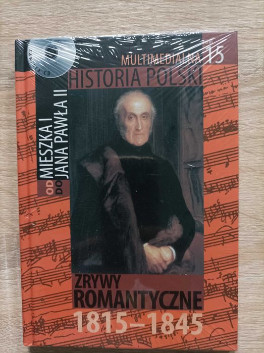 Multimedialna Historia Polski 15