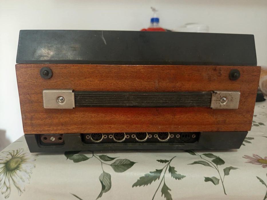Magnetofon szpulowy COHATA 304