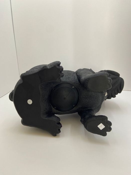 Coluna Bull Dog   Novo