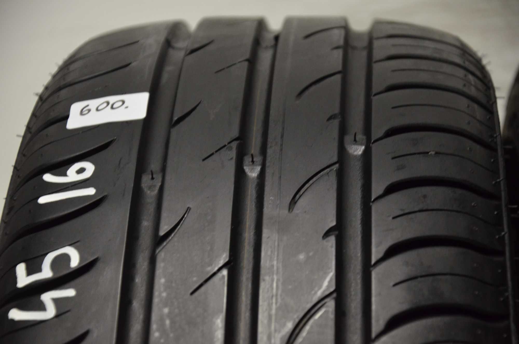 Rok 2021, 195/45 R16 Nexen N Blue HD Plus Para nr600