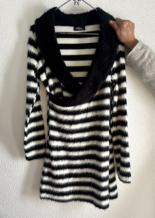 Camisola / Túnica M como NOVA