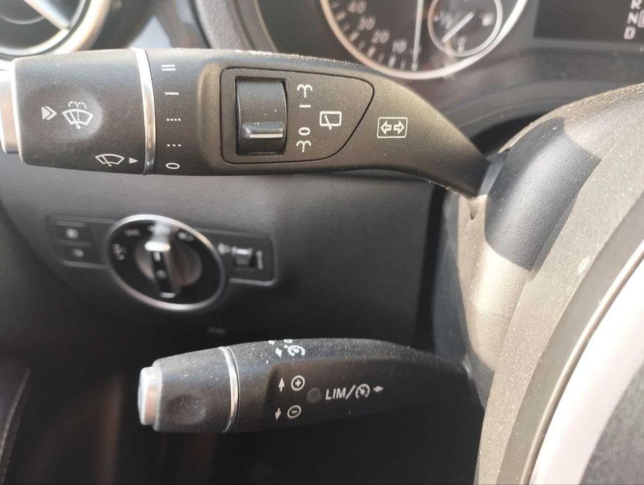 Mercedes-Benz B-Class 2014 (Розстрочка / Лізинг)