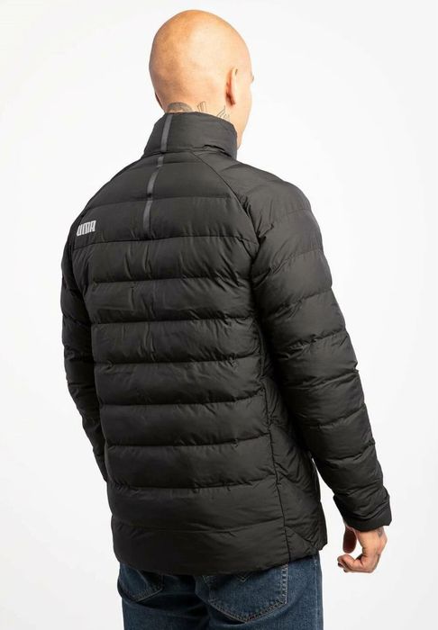 ОРИГІНАЛ | Осінь - Зима Куртка Puma WarmCell пума мужская чоловіча