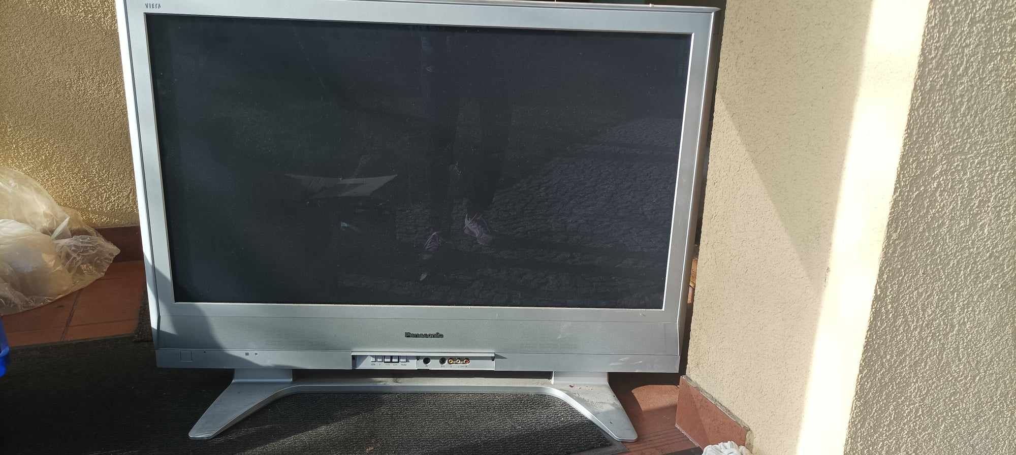 Telewizor panasonic viera