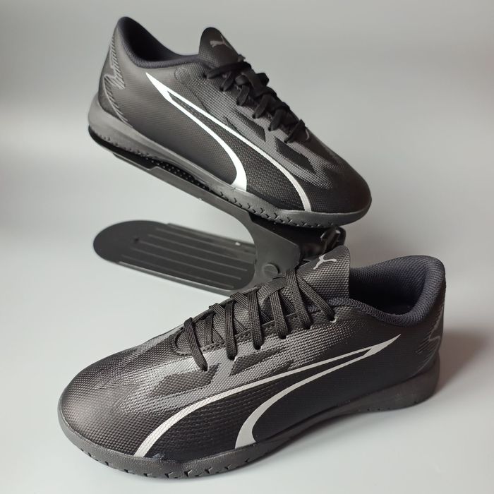 Нові футзалки оригінальні Puma Ultra Play р35.5,36,37,37.5, 38,38.5