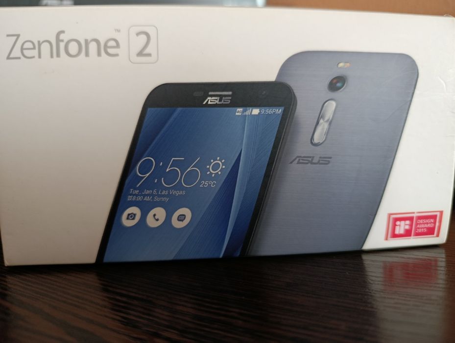 Asus Zenfone 2 4/64