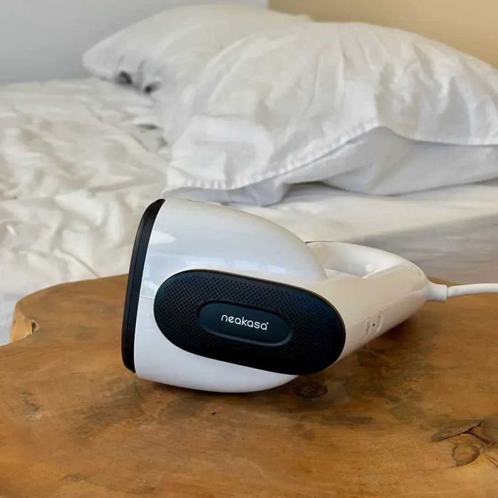 Вакуумний відпарювач HN0270S