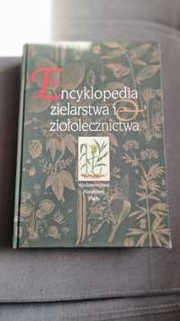 Encyklopedia zielarstwa i ziołolecznictwa fitoterapia